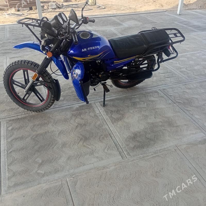 Fekon FK150-8G 2025 - 19 000 TMT - Сакарчага - img 2