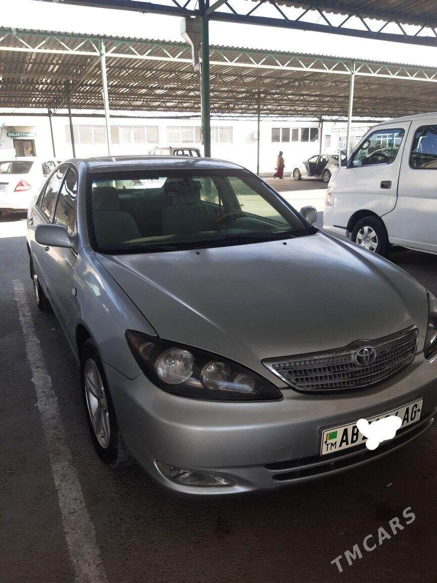 Toyota Camry 2002 - 165 000 TMT - Hitrowka - img 7
