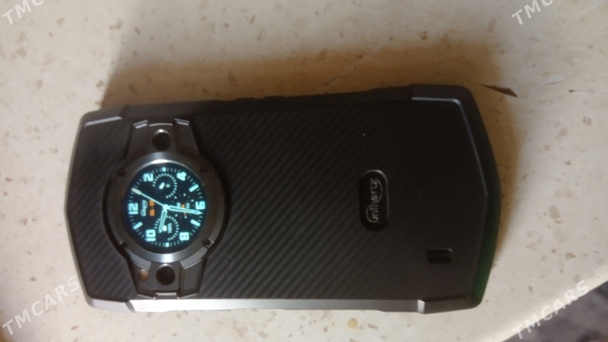 unihertz tick tock - Aşgabat - img 3