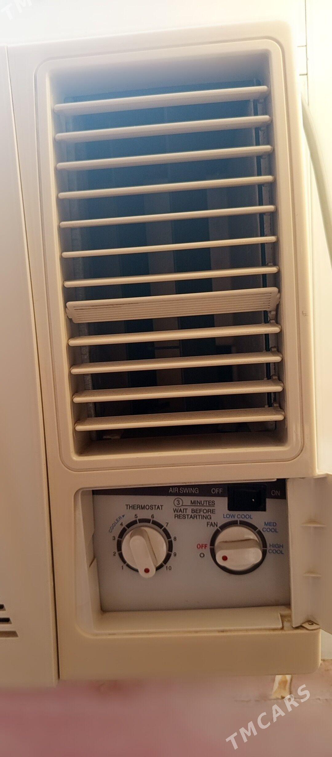 kondisioner - Balkanabat - img 2