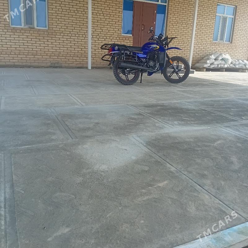 Fekon FK150-8G 2025 - 19 000 TMT - Сакарчага - img 4