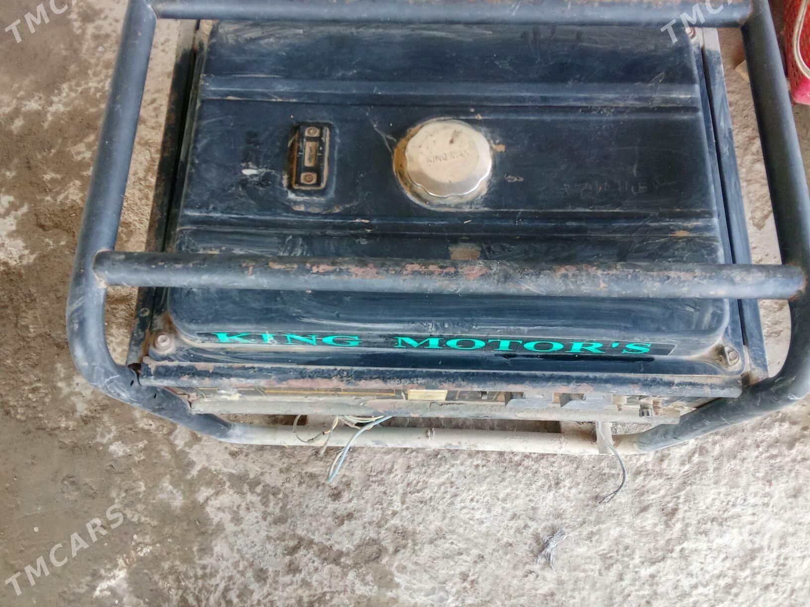 tok diwijok tok ondurya ulylar - Tejen - img 3