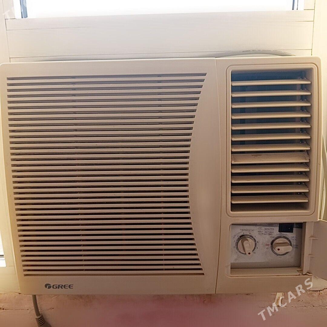 kondisioner - Balkanabat - img 1