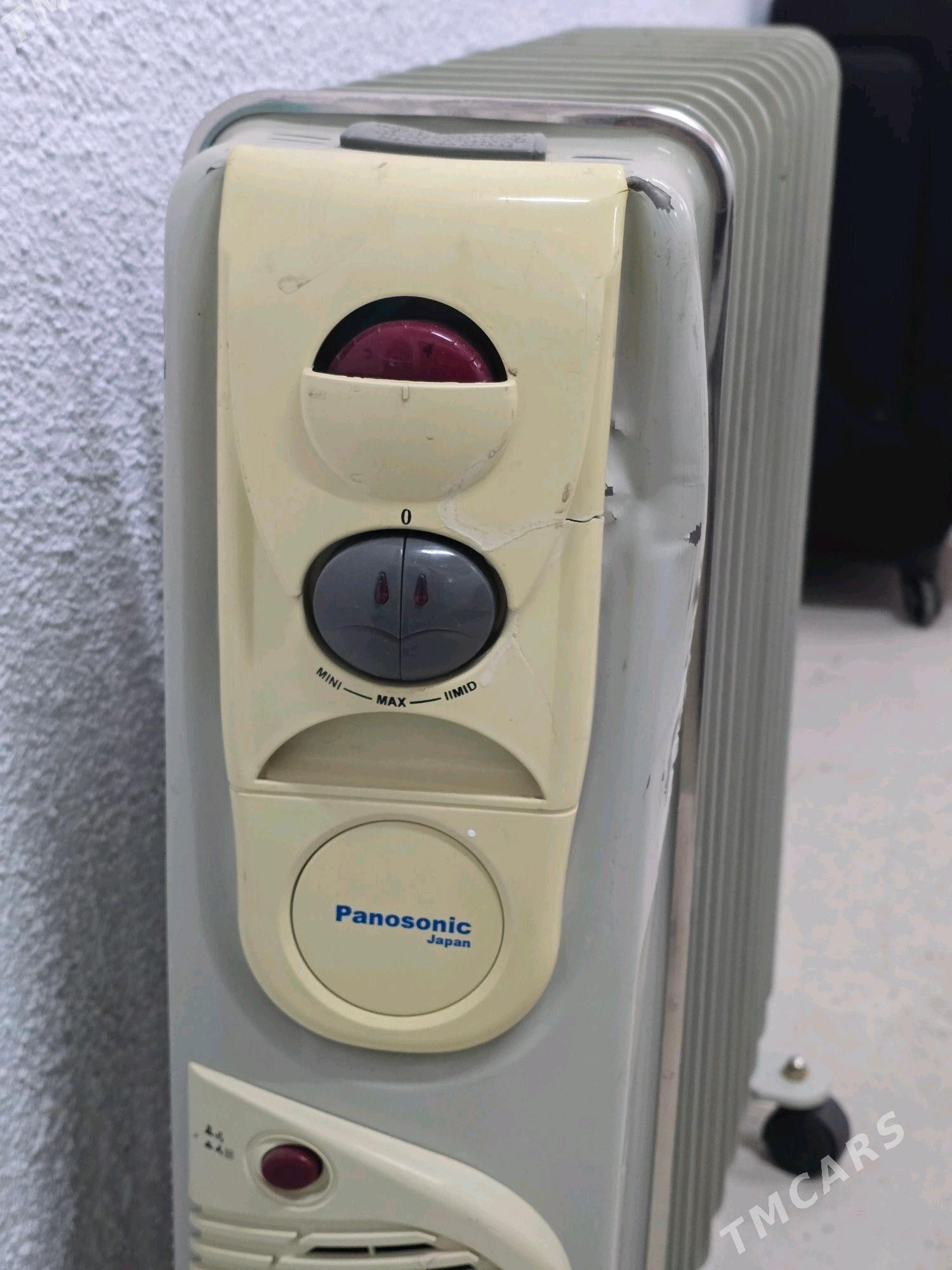 Pecka Panasonic 3000w - Daşoguz - img 2