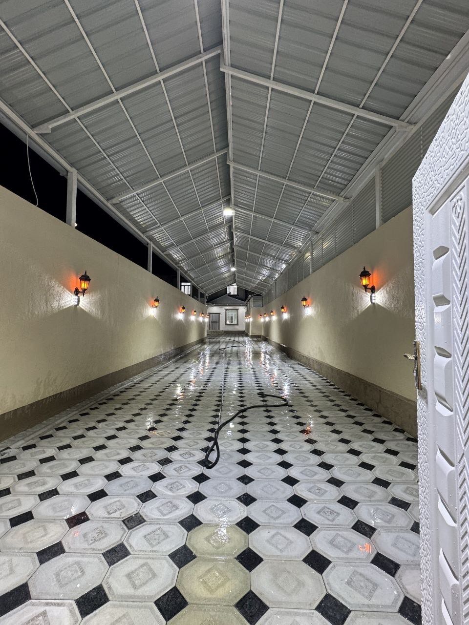 ЧОГАНЛЫ ÇOGANLY 6 KOM KOTTEDŽ - Çoganly - img 1