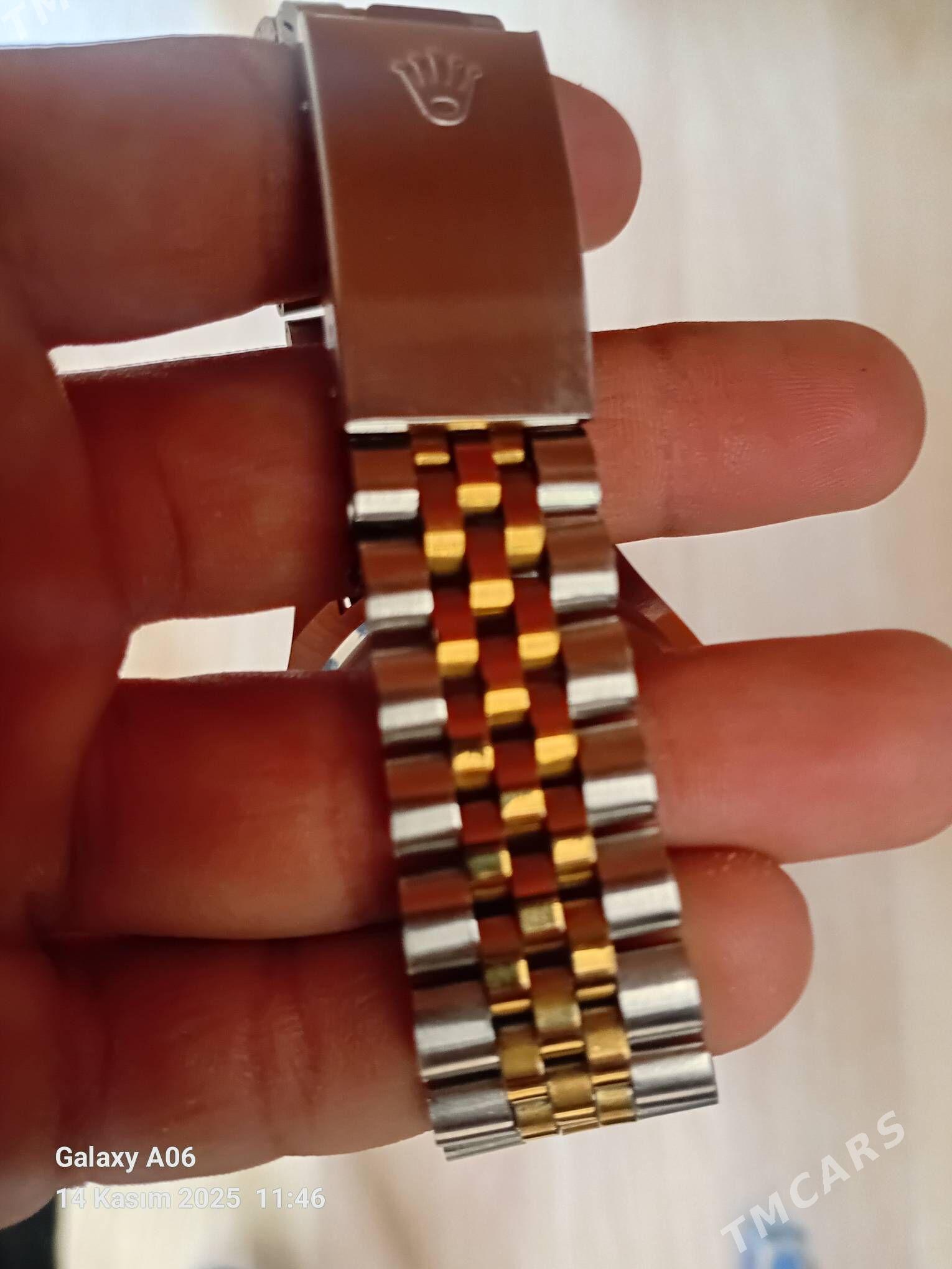 Rolex sagat - Берекет - img 2