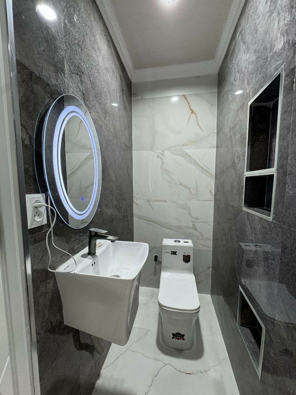 ЧОГАНЛЫ ÇOGANLY 6 KOM KOTTEDŽ - Çoganly - img 10