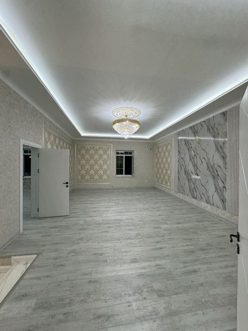 ЧОГАНЛЫ ÇOGANLY 6 KOM KOTTEDŽ - Çoganly - img 4