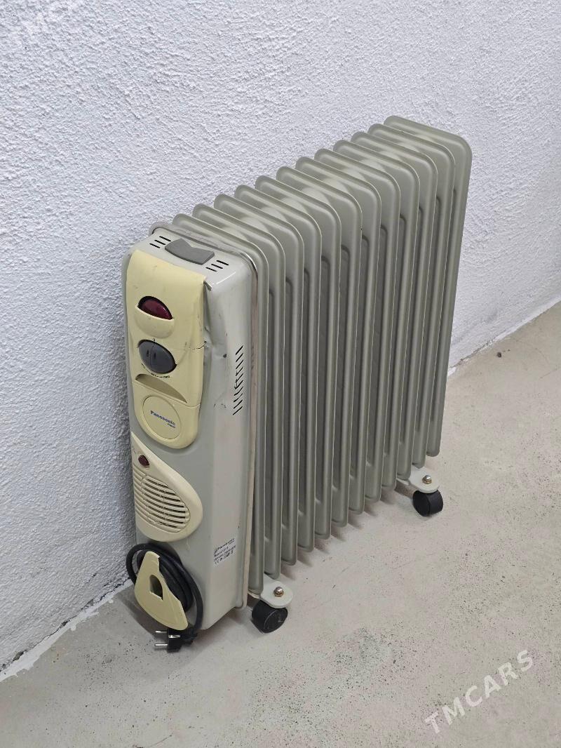 Pecka Panasonic 3000w - Daşoguz - img 1