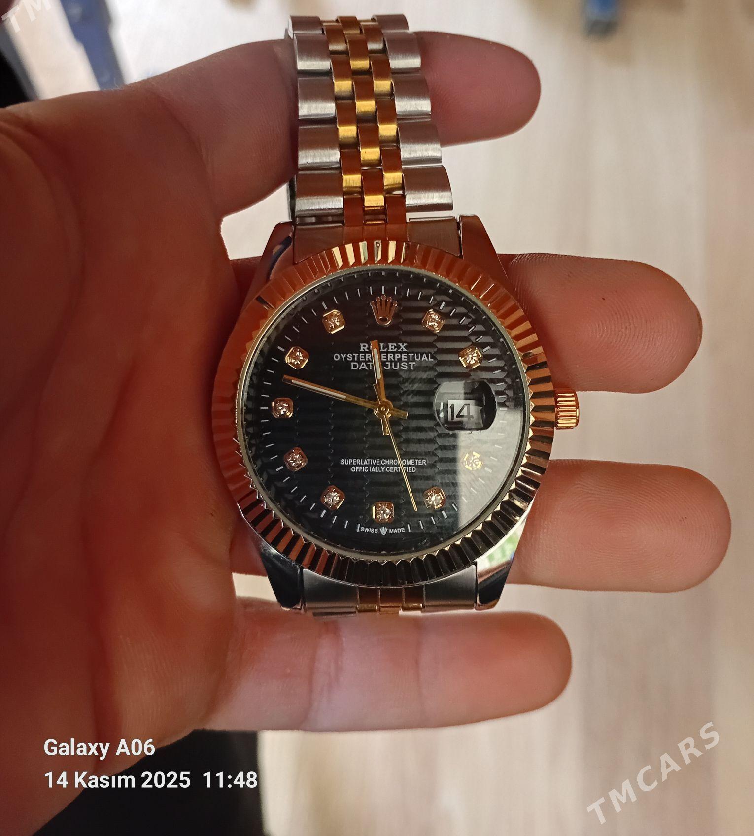 Rolex sagat - Берекет - img 3