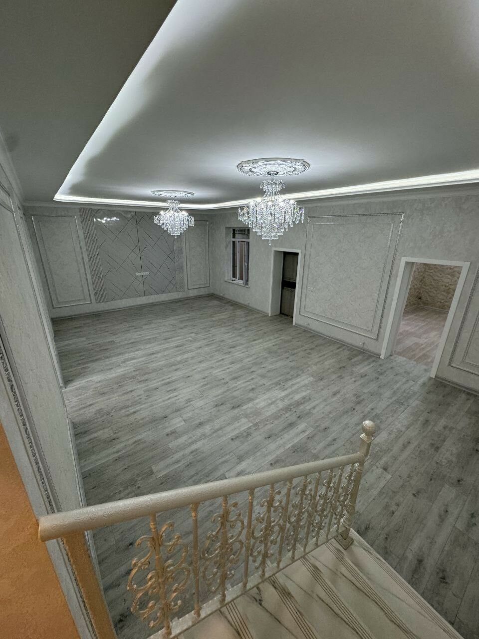 ЧОГАНЛЫ ÇOGANLY 6 KOM KOTTEDŽ - Çoganly - img 8