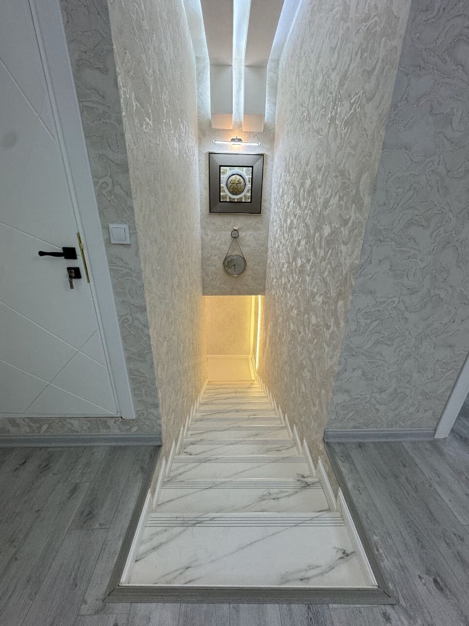 ЧОГАНЛЫ ÇOGANLY 6 KOM KOTTEDŽ - Çoganly - img 9