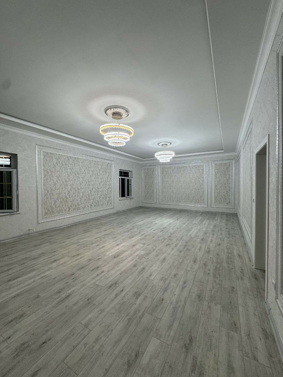 ЧОГАНЛЫ ÇOGANLY 6 KOM KOTTEDŽ - Çoganly - img 5