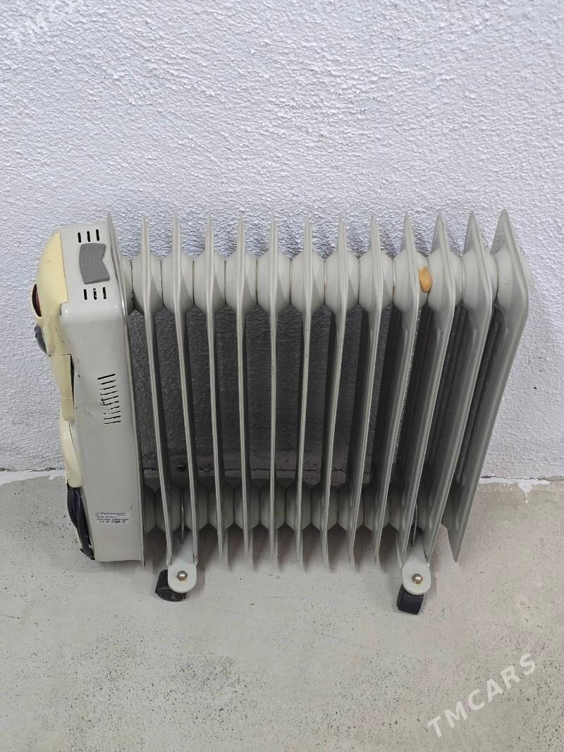 Pecka Panasonic 3000w - Daşoguz - img 3