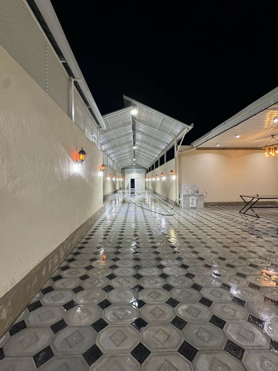 ЧОГАНЛЫ ÇOGANLY 6 KOM KOTTEDŽ - Çoganly - img 3