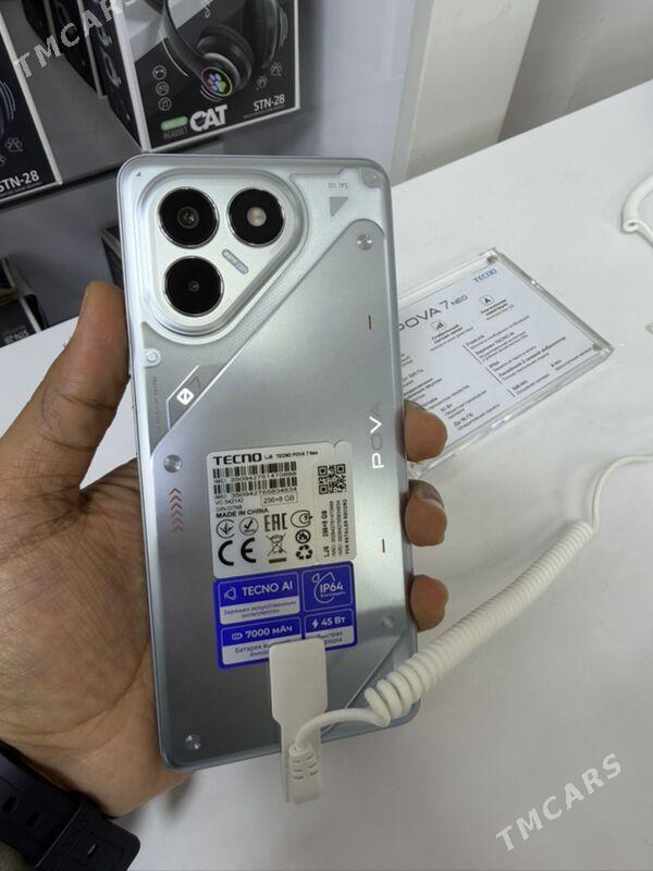 KREDIT TELEFONLAR - Ашхабад - img 5