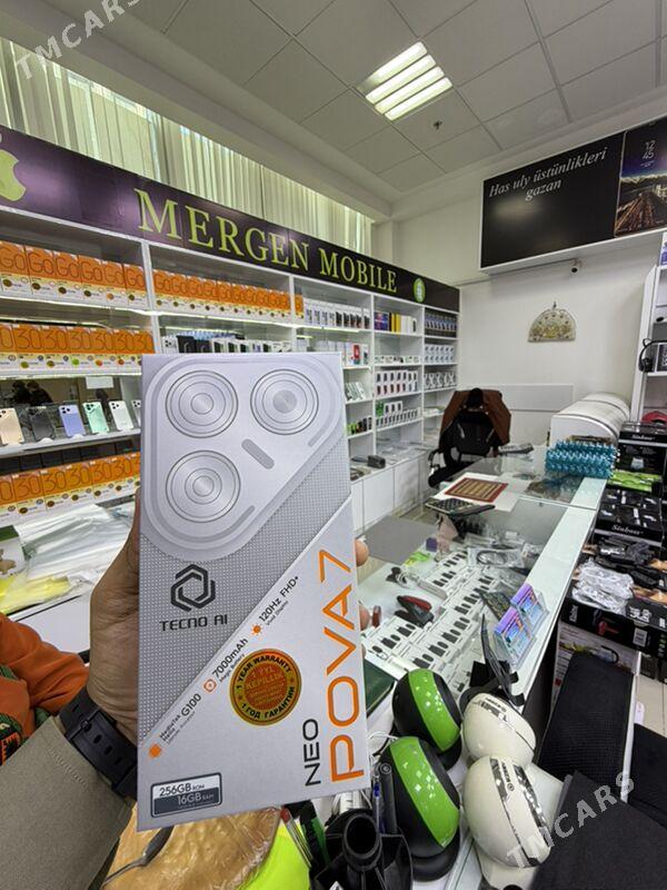 KREDIT TELEFONLAR - Ашхабад - img 7