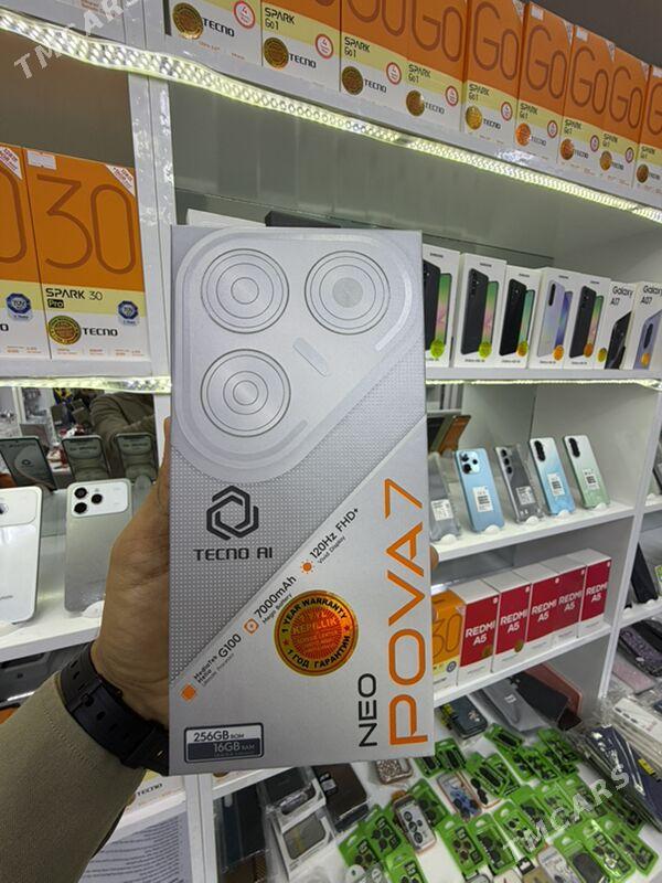 KREDIT TELEFONLAR - Ашхабад - img 6