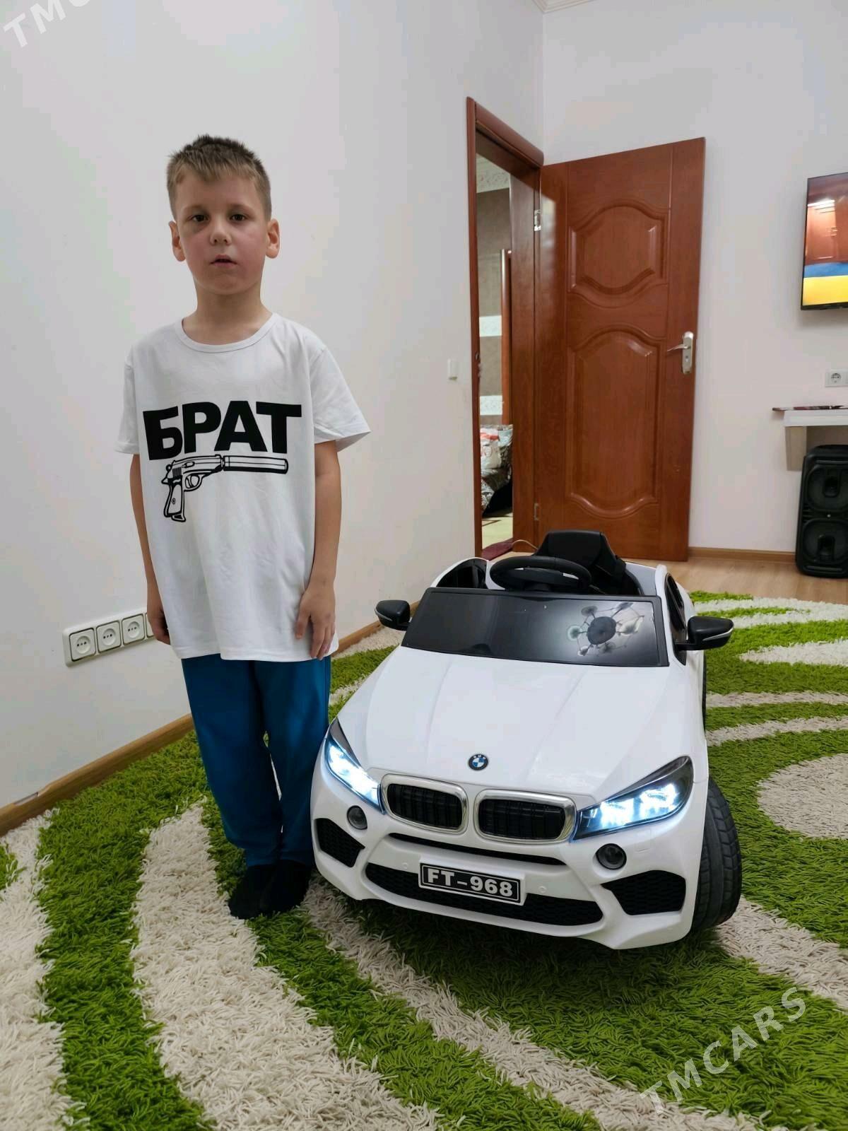 машина - Бузмеин ГРЭС - img 2