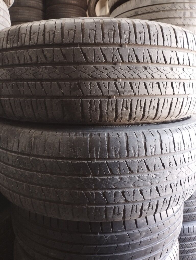 245 60 18 pakryska 150 TMT - Hitrowka - img 1