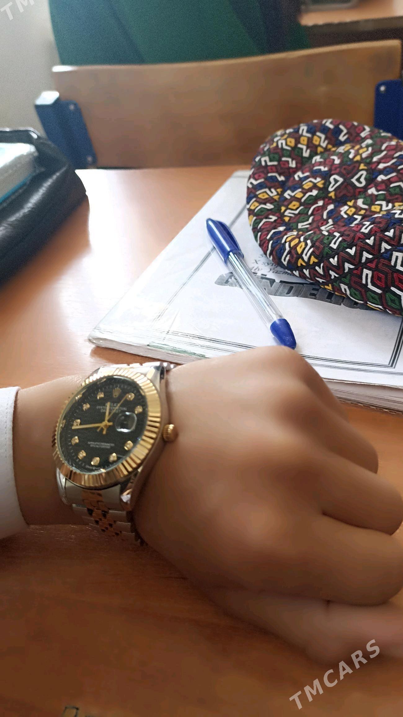 Rolex sagat - Берекет - img 1