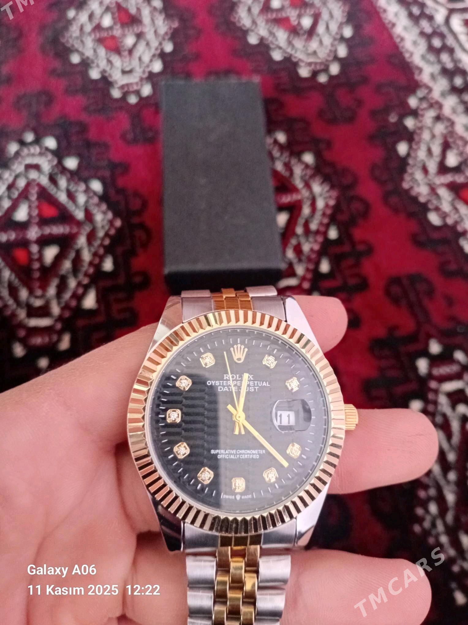 Rolex sagat - Берекет - img 5