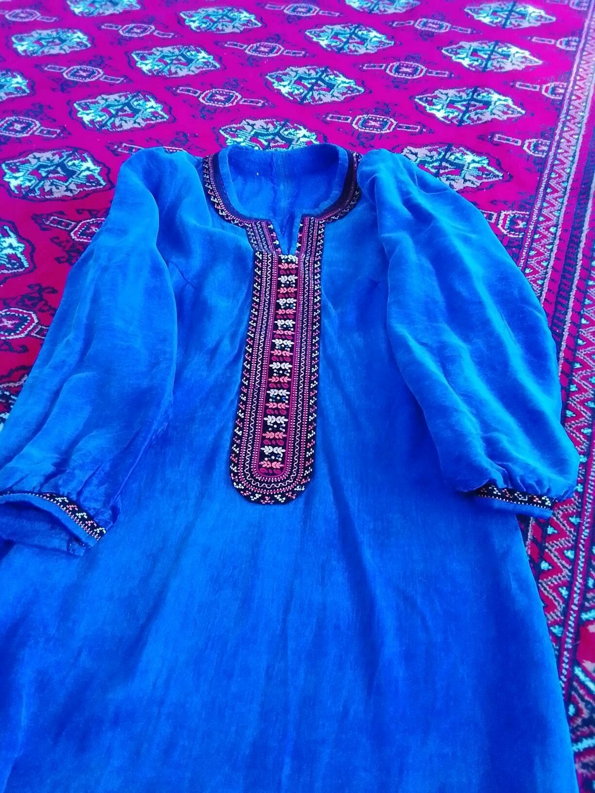 gülýüpek - Мургап - img 2