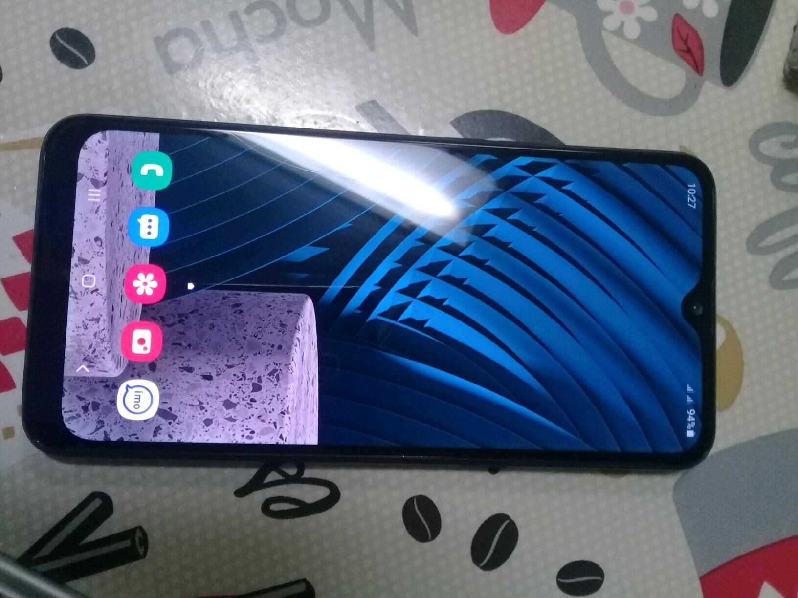 samsung a 10 s - Туркменбаши - img 2