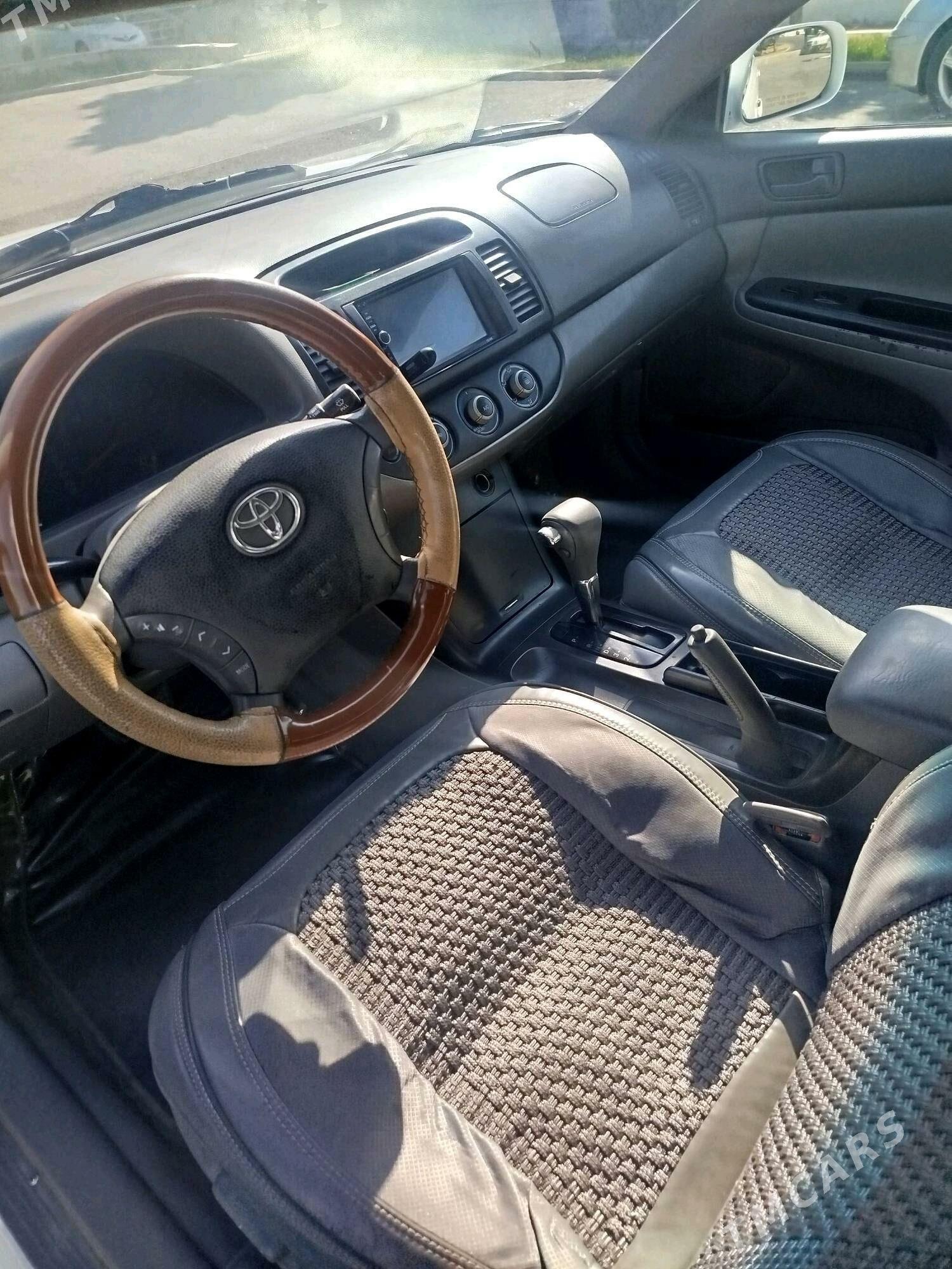 Toyota Camry 2005 - 150 000 TMT - Tejen - img 4