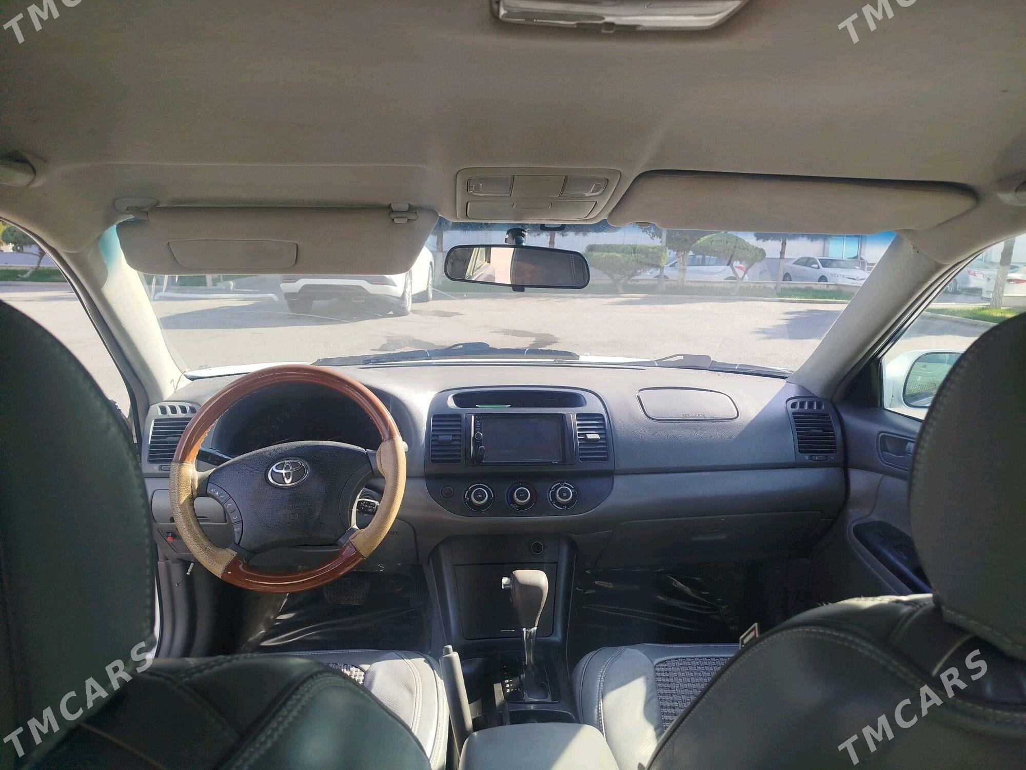 Toyota Camry 2005 - 150 000 TMT - Tejen - img 9