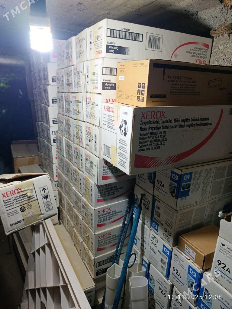 Xerox kartidž - 30 мкр - img 3