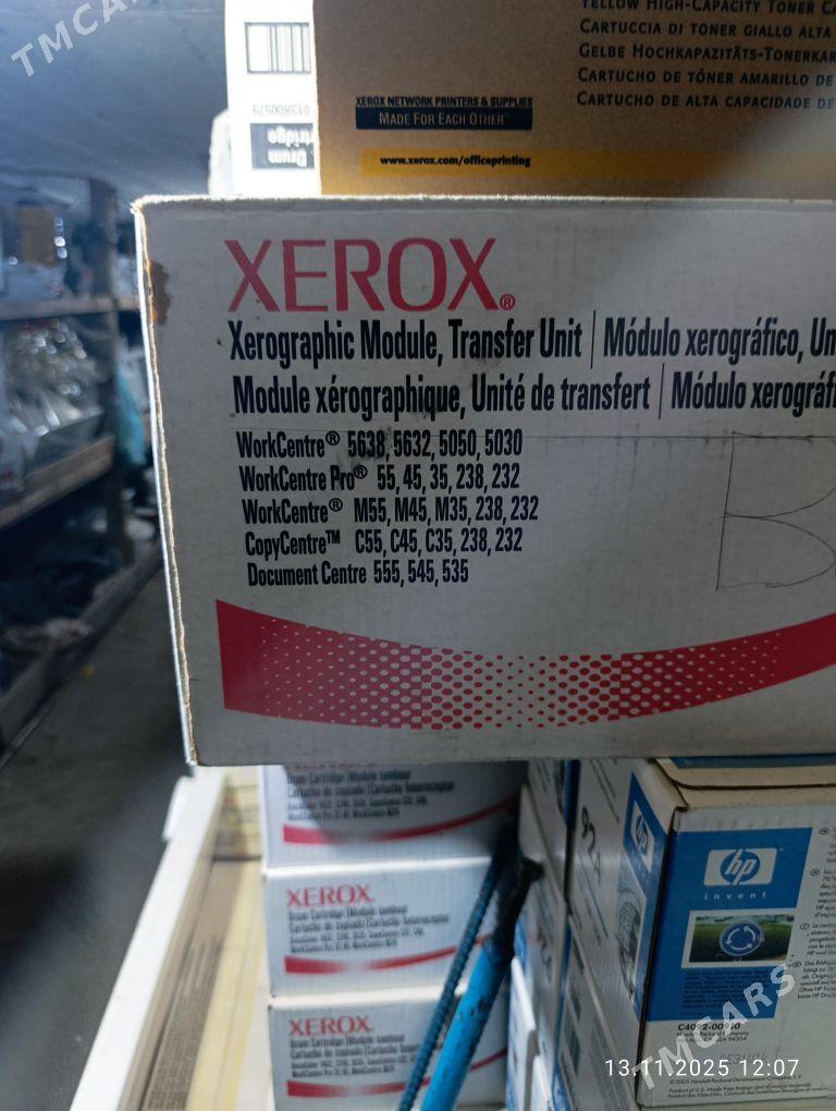 Xerox kartidž - 30 мкр - img 2