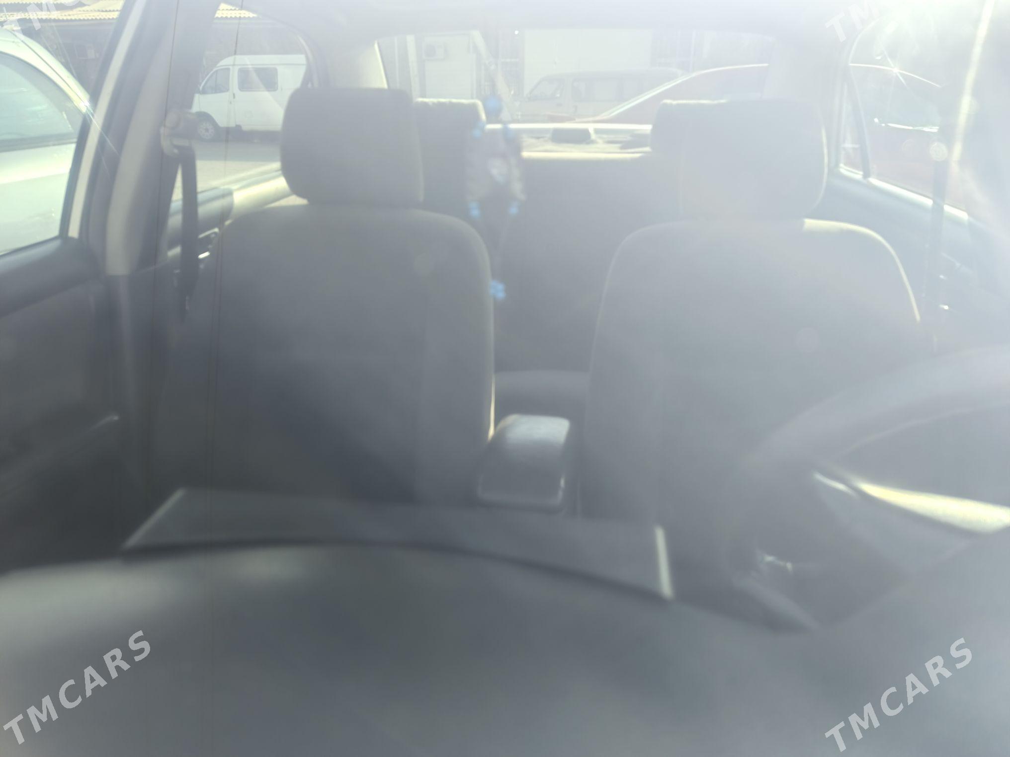 Toyota Corolla 2003 - 100 000 TMT - Daşoguz - img 6