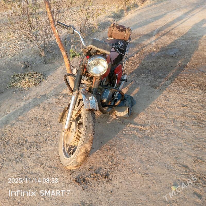 Fekon FK150-8G 2022 - 7 000 TMT - Болдумсаз - img 2