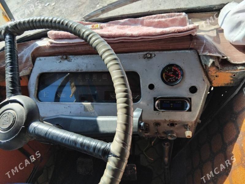 ПАЗ 3203 1990 - 70 000 TMT - Kaka - img 2