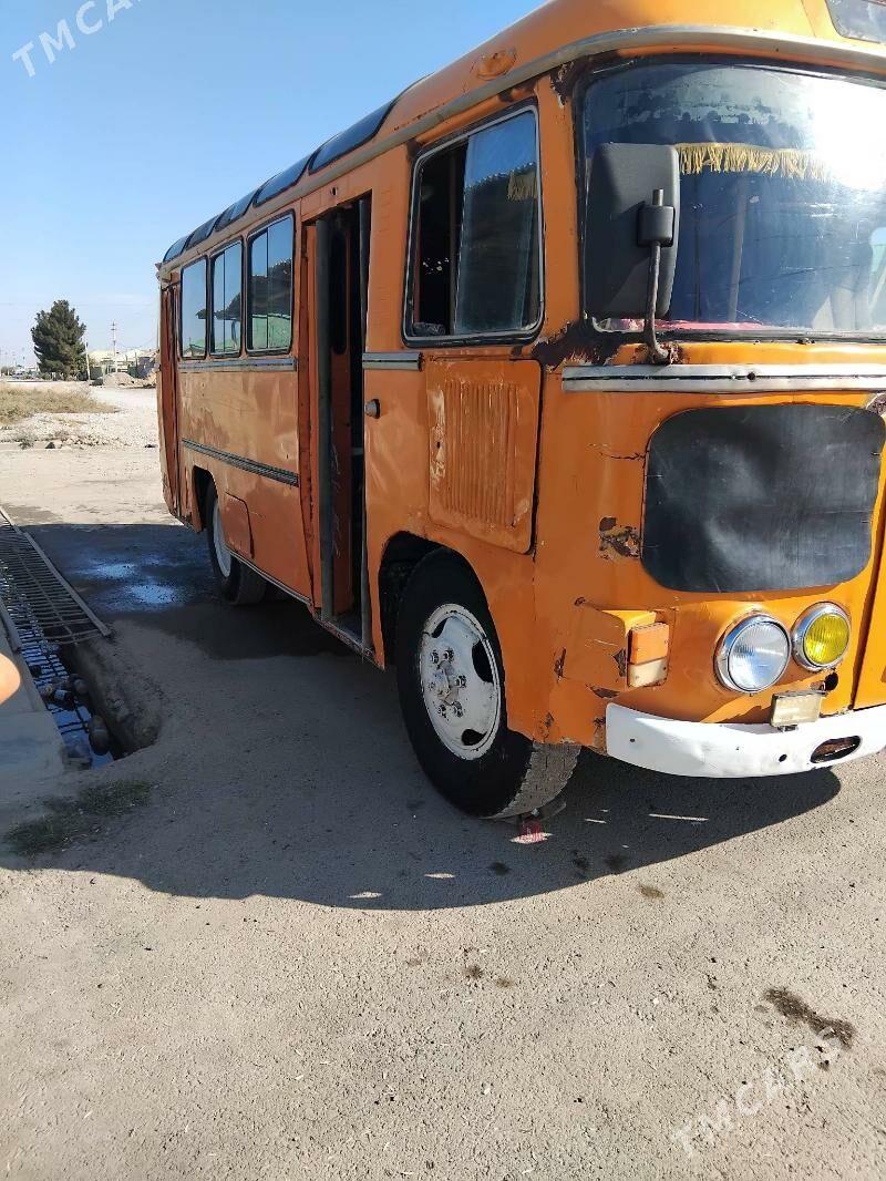 ПАЗ 3203 1990 - 70 000 TMT - Kaka - img 10