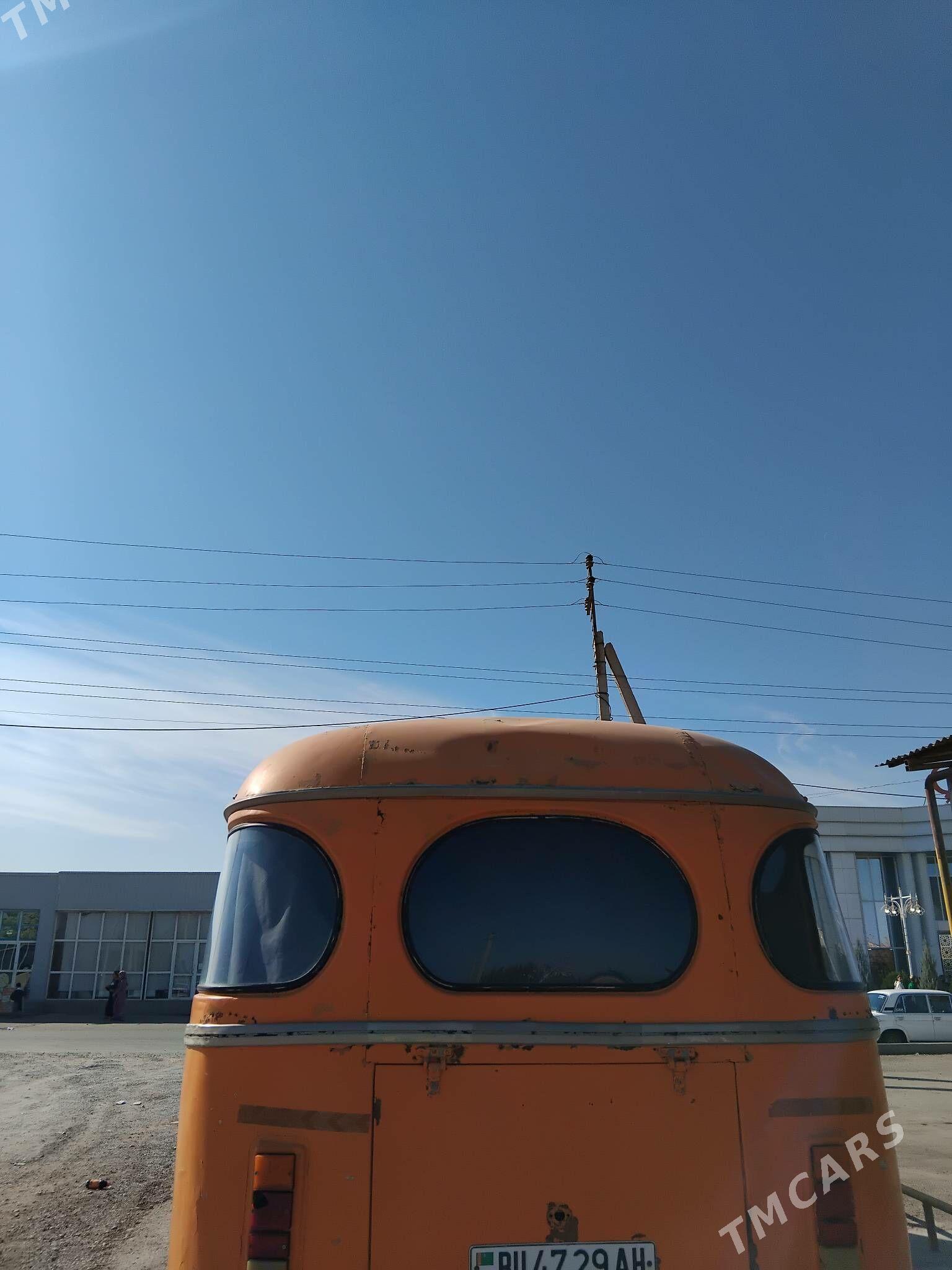 ПАЗ 3203 1990 - 70 000 TMT - Kaka - img 6