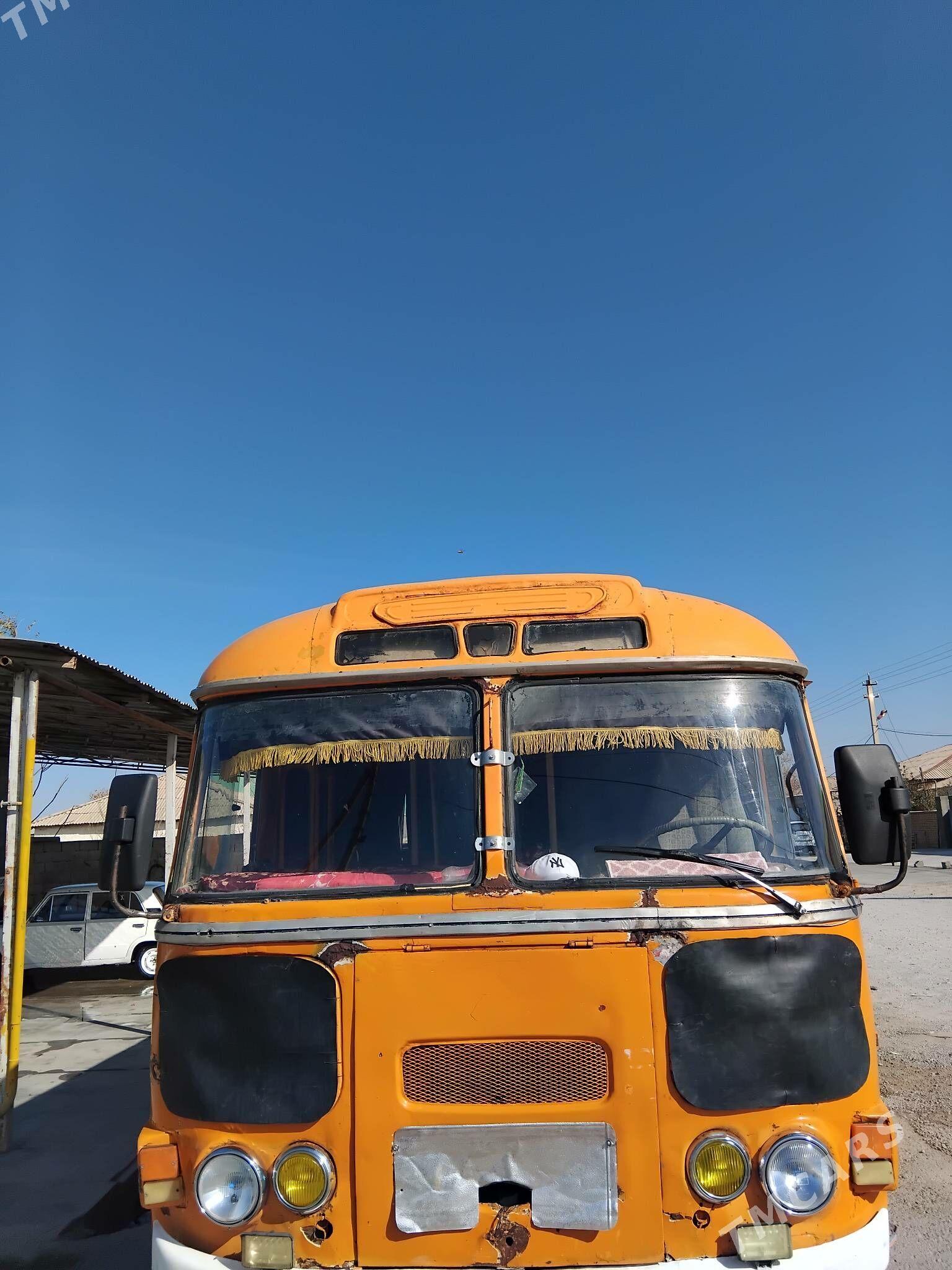 ПАЗ 3203 1990 - 70 000 TMT - Kaka - img 9