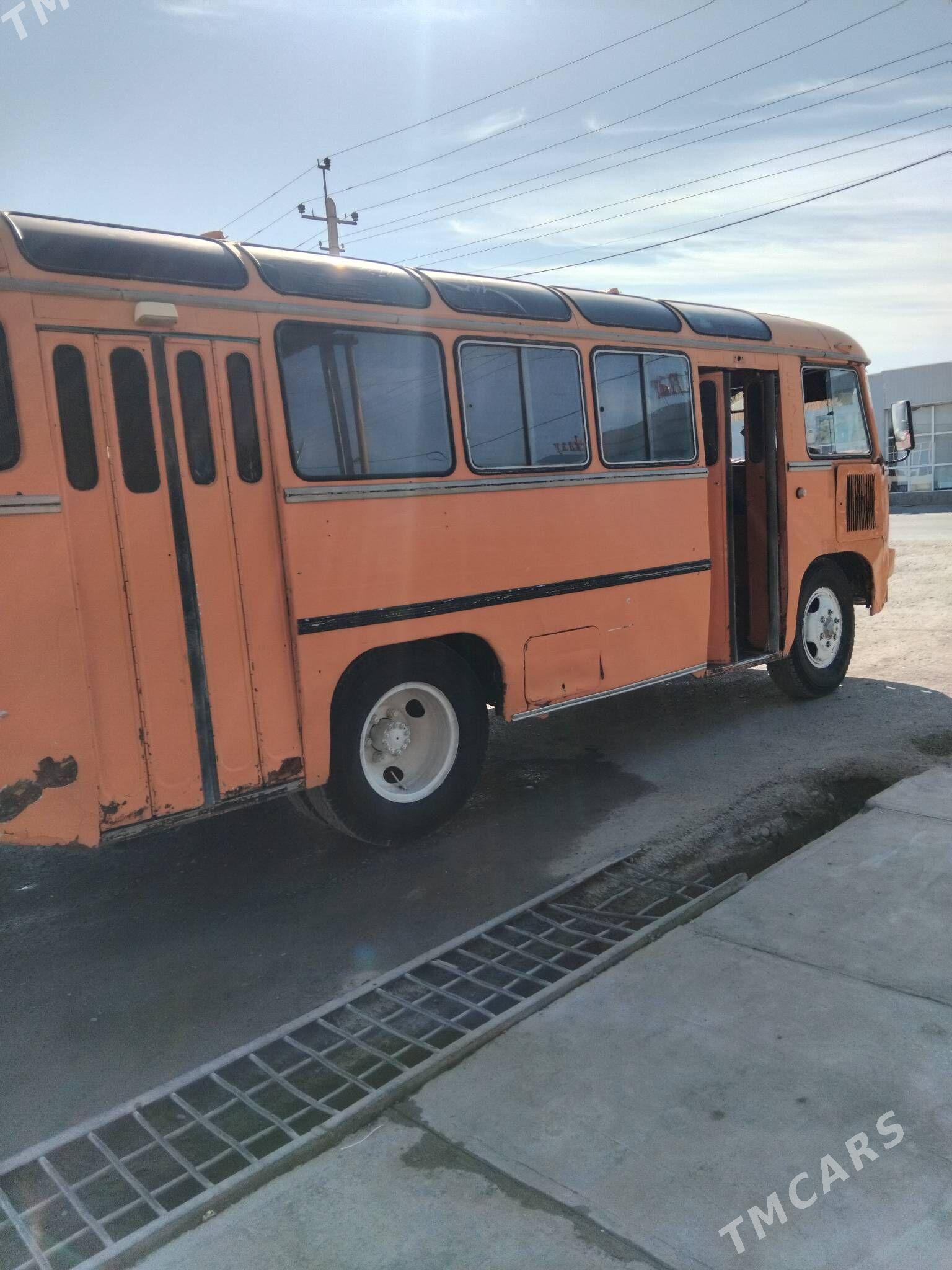 ПАЗ 3203 1990 - 70 000 TMT - Kaka - img 5