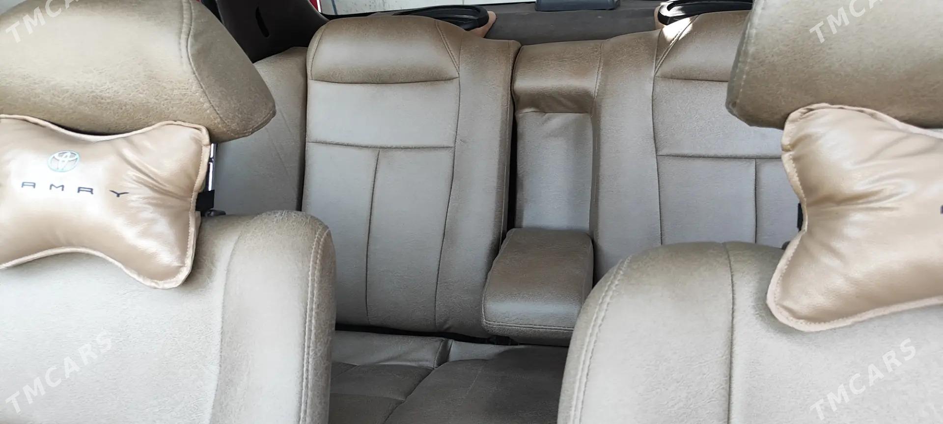 Toyota Camry 1995 - 90 000 TMT - Мары - img 9