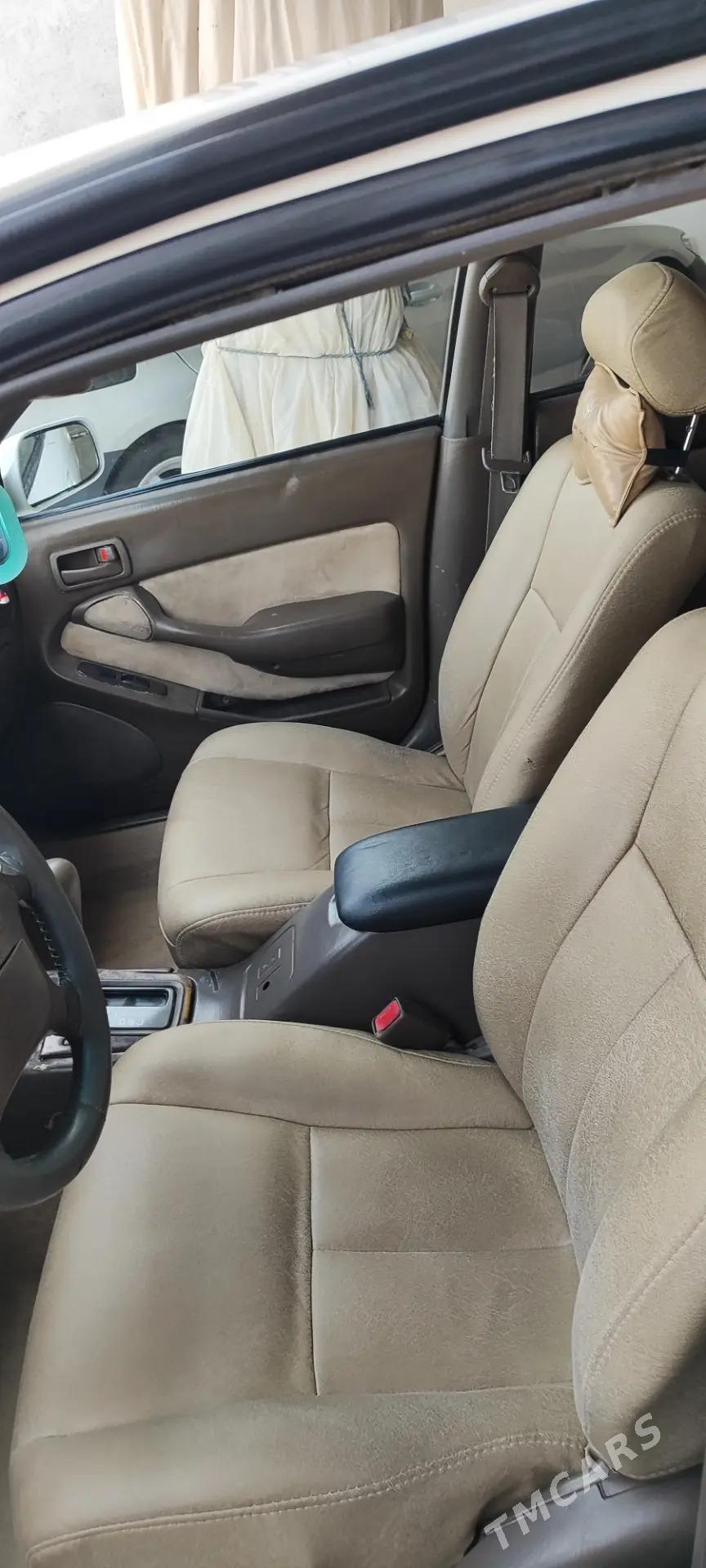 Toyota Camry 1995 - 90 000 TMT - Мары - img 8