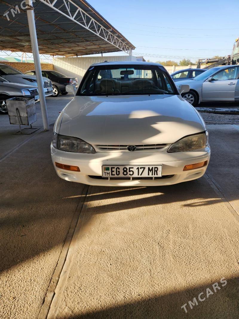 Toyota Camry 1995 - 90 000 TMT - Мары - img 2