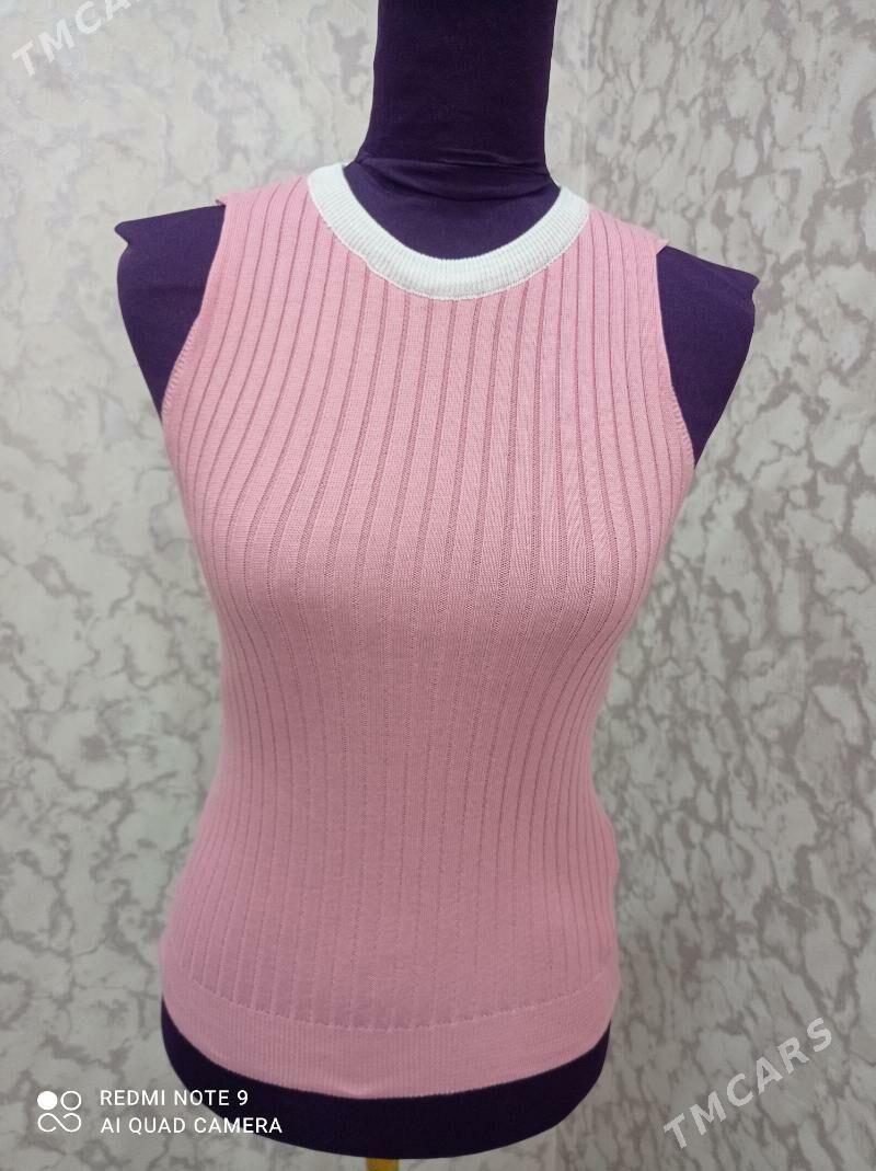 кофта - Туркменбаши - img 3