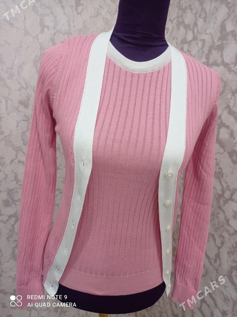 кофта - Туркменбаши - img 2