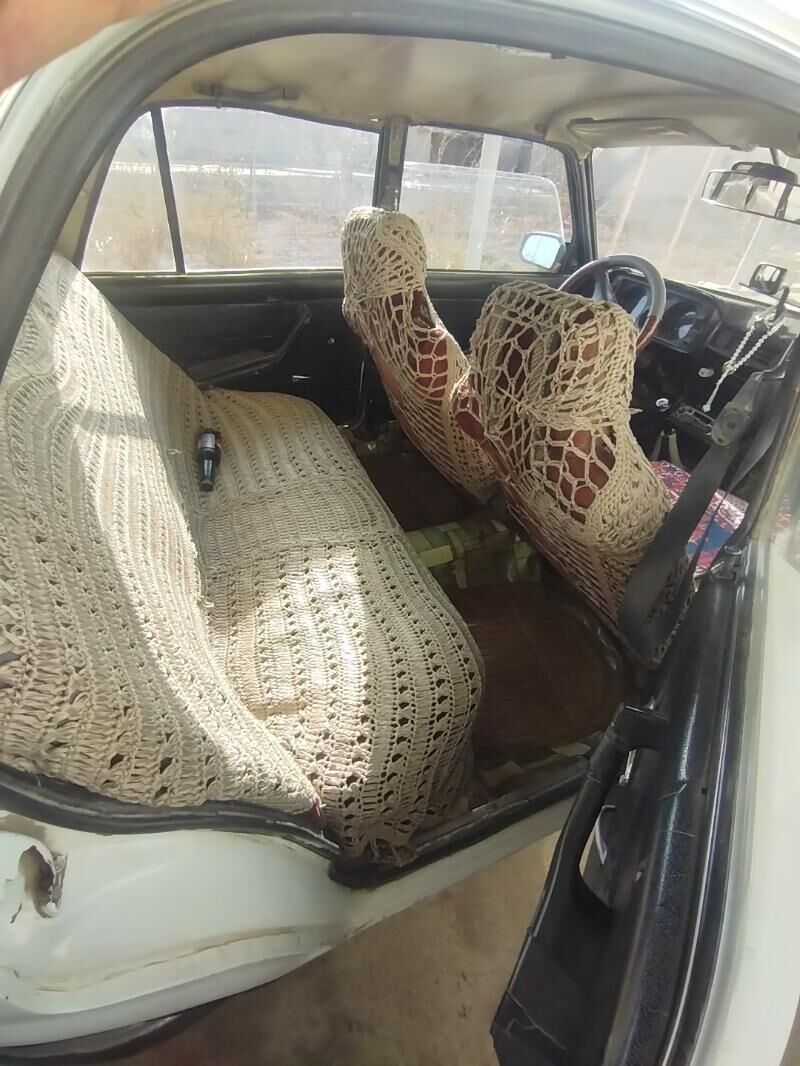 Lada 2105 1984 - 22 000 TMT - Гороглы (Тагта) - img 9
