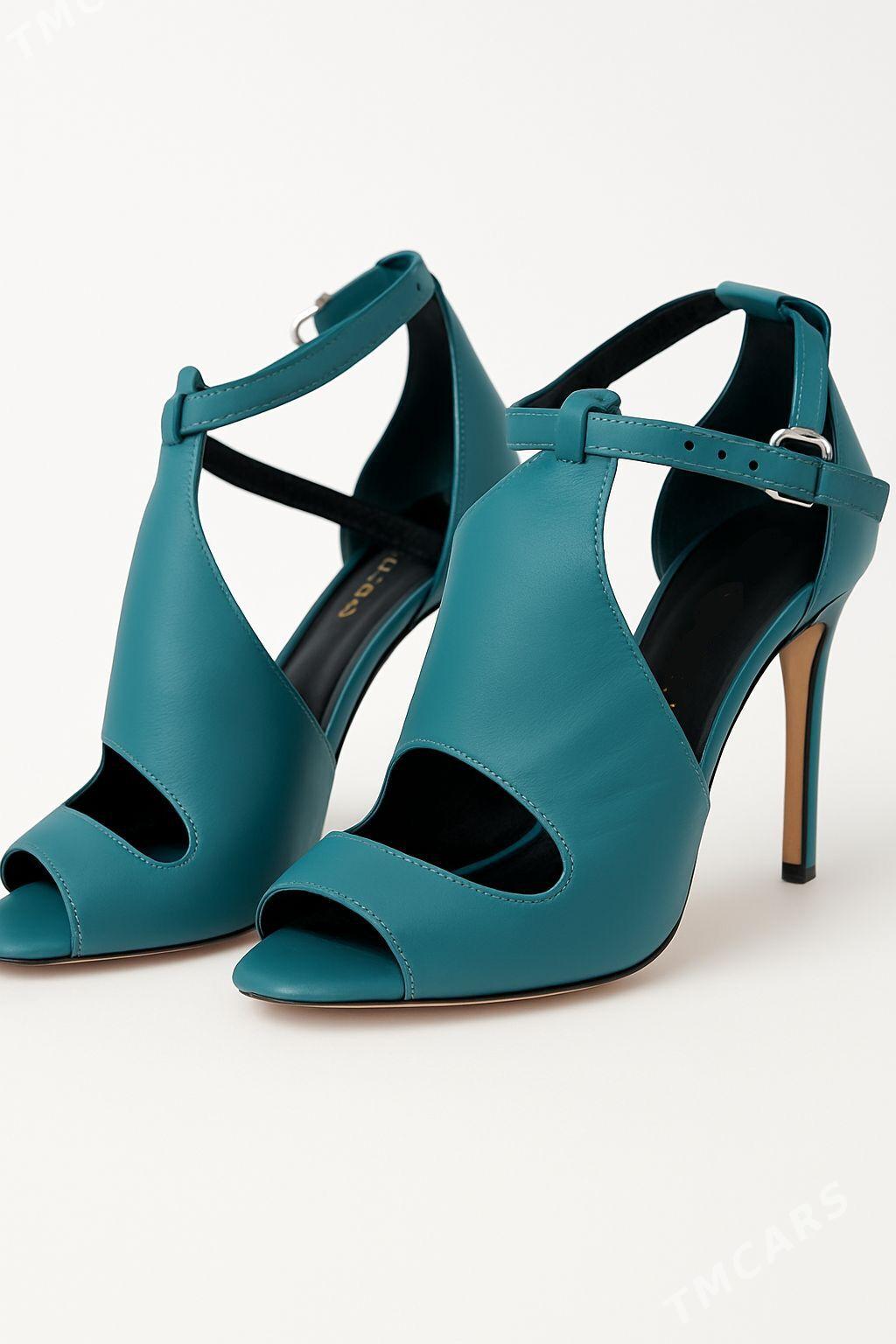 туфли - Ашхабад - img 1