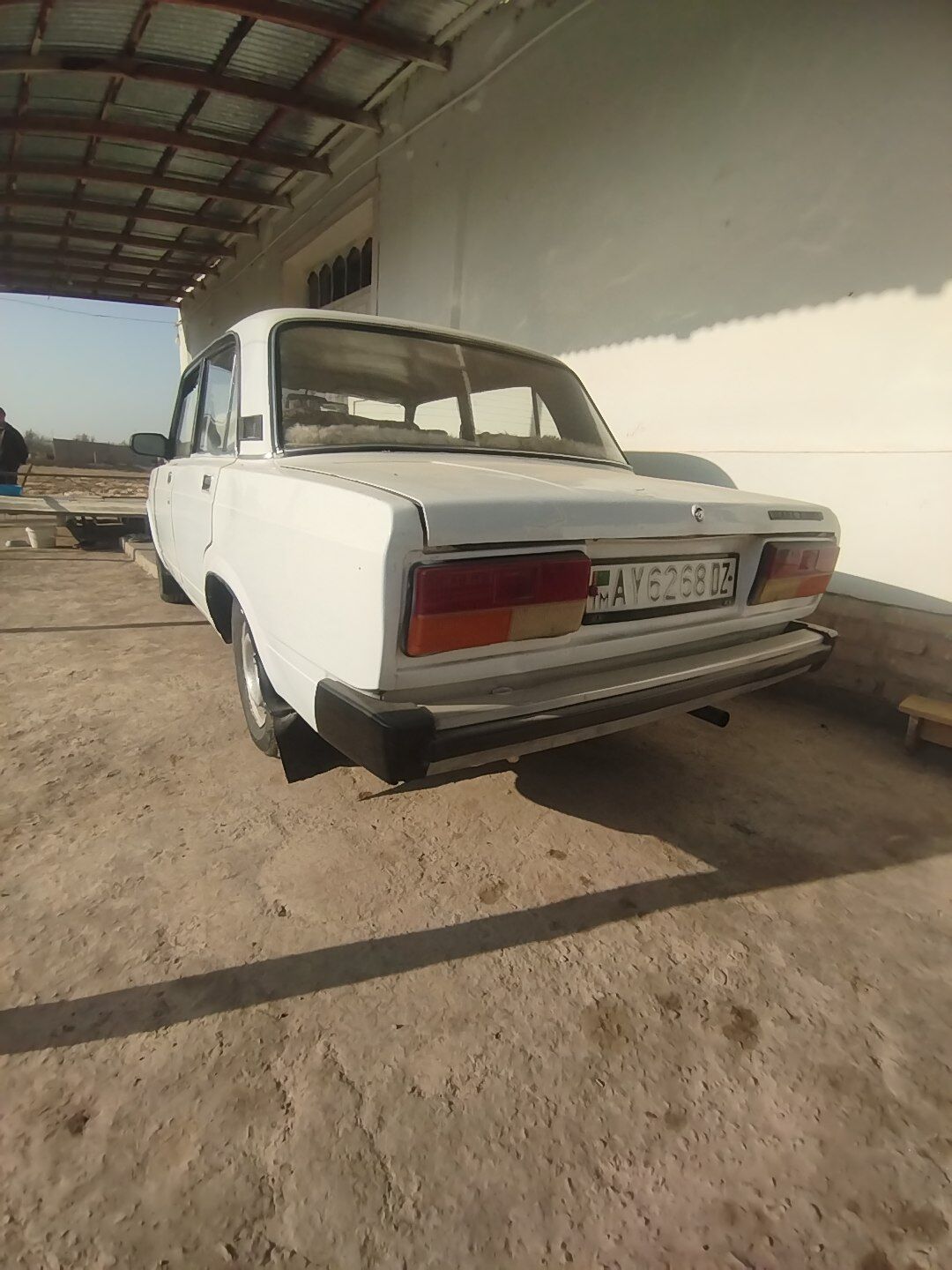 Lada 2105 1984 - 22 000 TMT - Гороглы (Тагта) - img 7