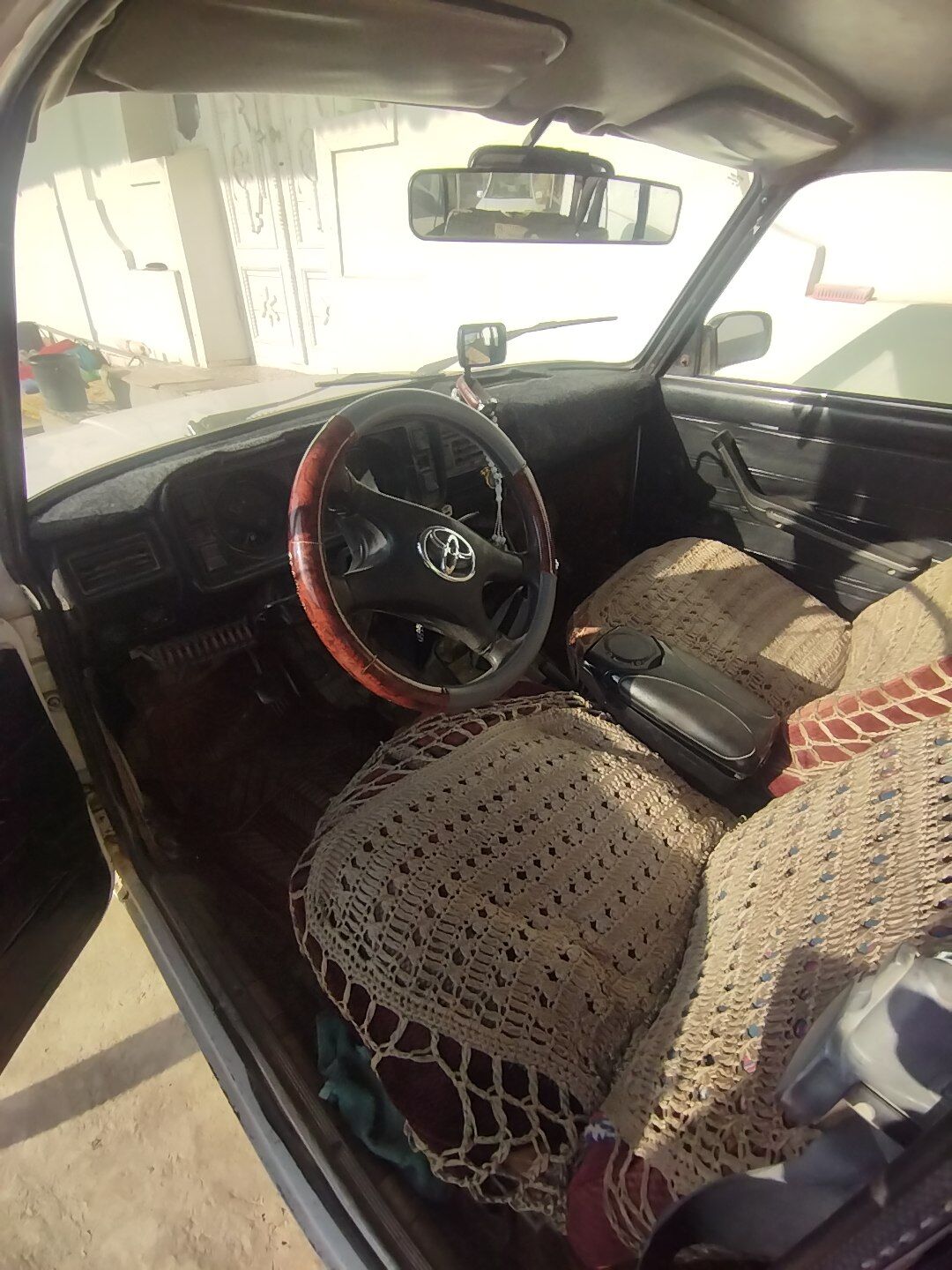 Lada 2105 1984 - 22 000 TMT - Гороглы (Тагта) - img 8