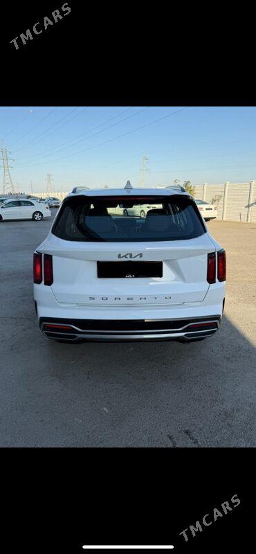 Kia Sorento 2022 - 415 000 TMT - Ашхабад - img 1