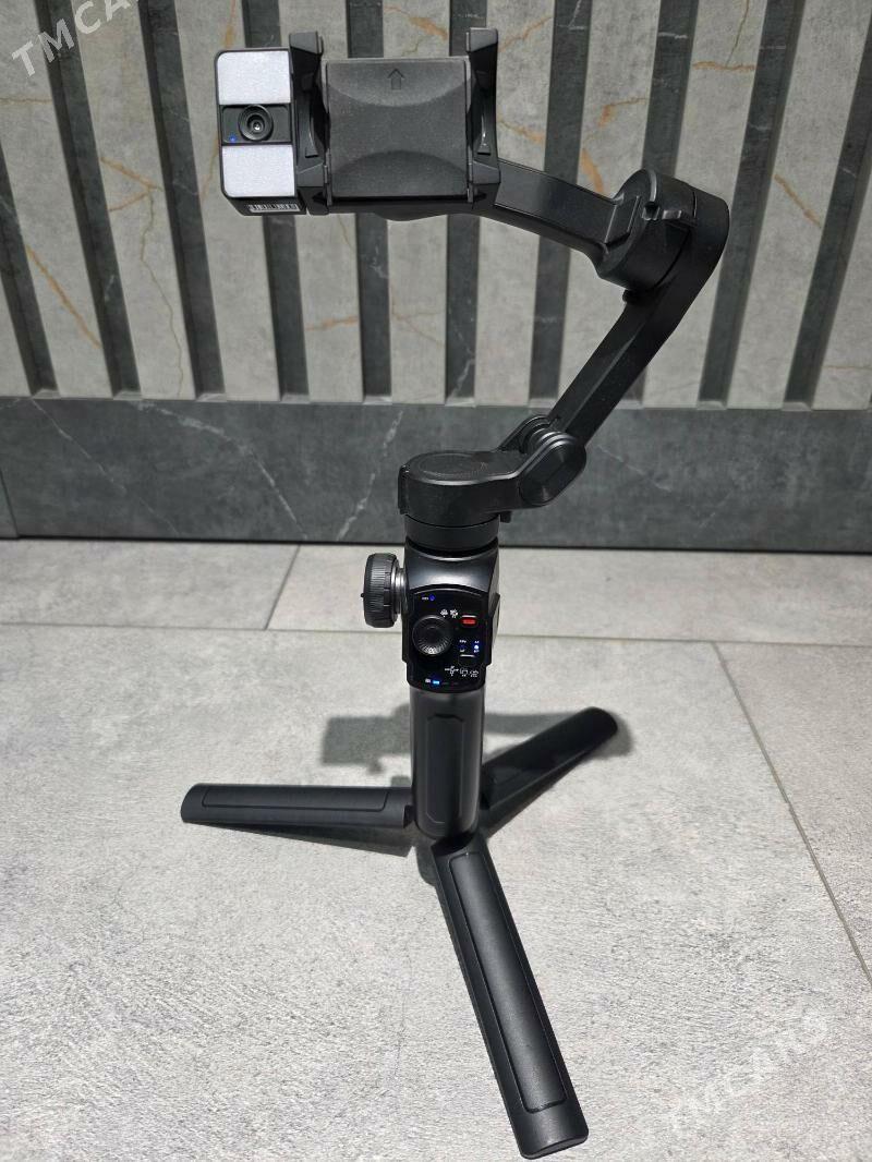 Stabilizator - Aşgabat - img 1